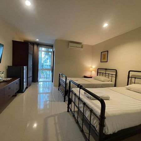 The Hideaway Resort Pattaya By Rosewood Екстер'єр фото