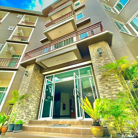 The Hideaway Resort Pattaya By Rosewood Екстер'єр фото