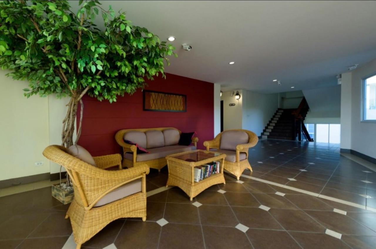 The Hideaway Resort Pattaya By Rosewood Екстер'єр фото