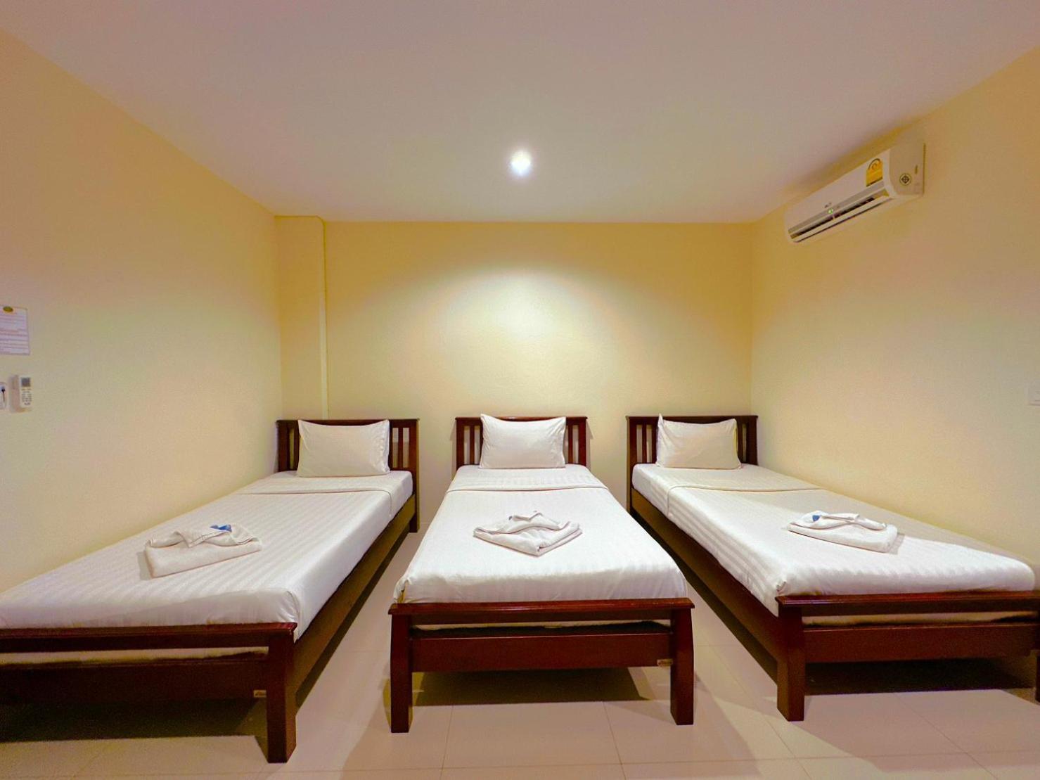 The Hideaway Resort Pattaya By Rosewood Екстер'єр фото