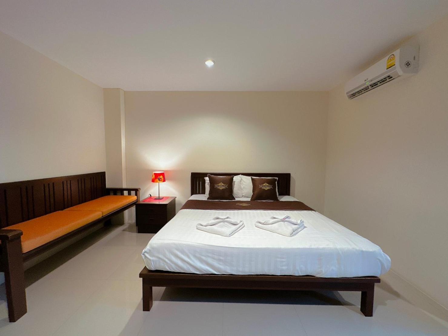 The Hideaway Resort Pattaya By Rosewood Екстер'єр фото