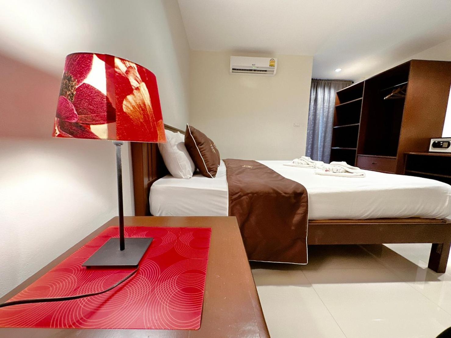 The Hideaway Resort Pattaya By Rosewood Екстер'єр фото