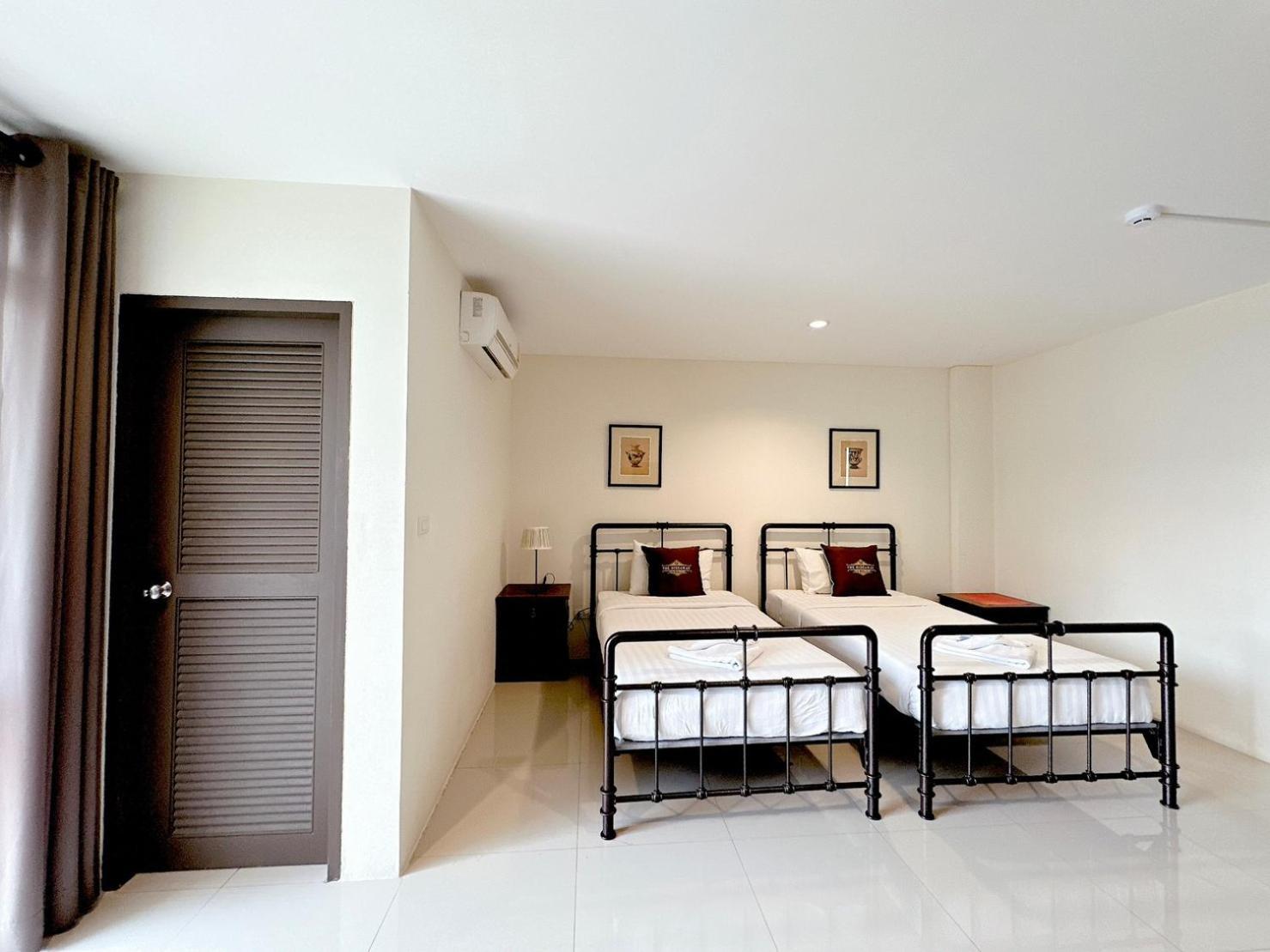 The Hideaway Resort Pattaya By Rosewood Екстер'єр фото