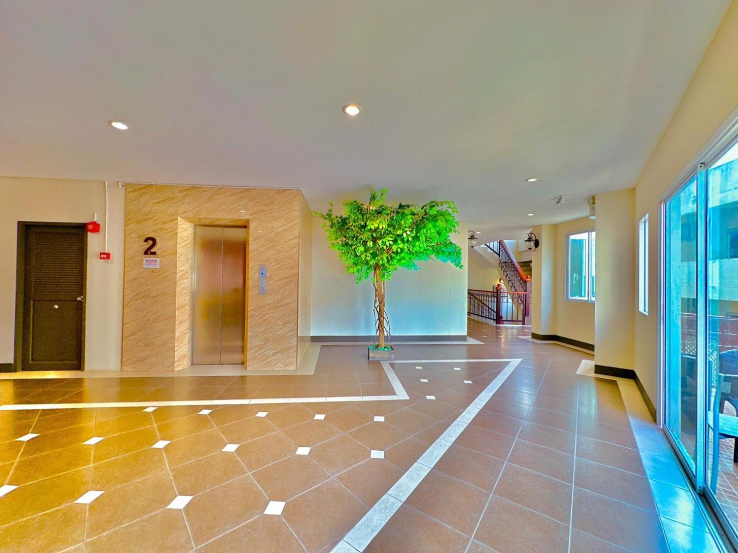 The Hideaway Resort Pattaya By Rosewood Екстер'єр фото