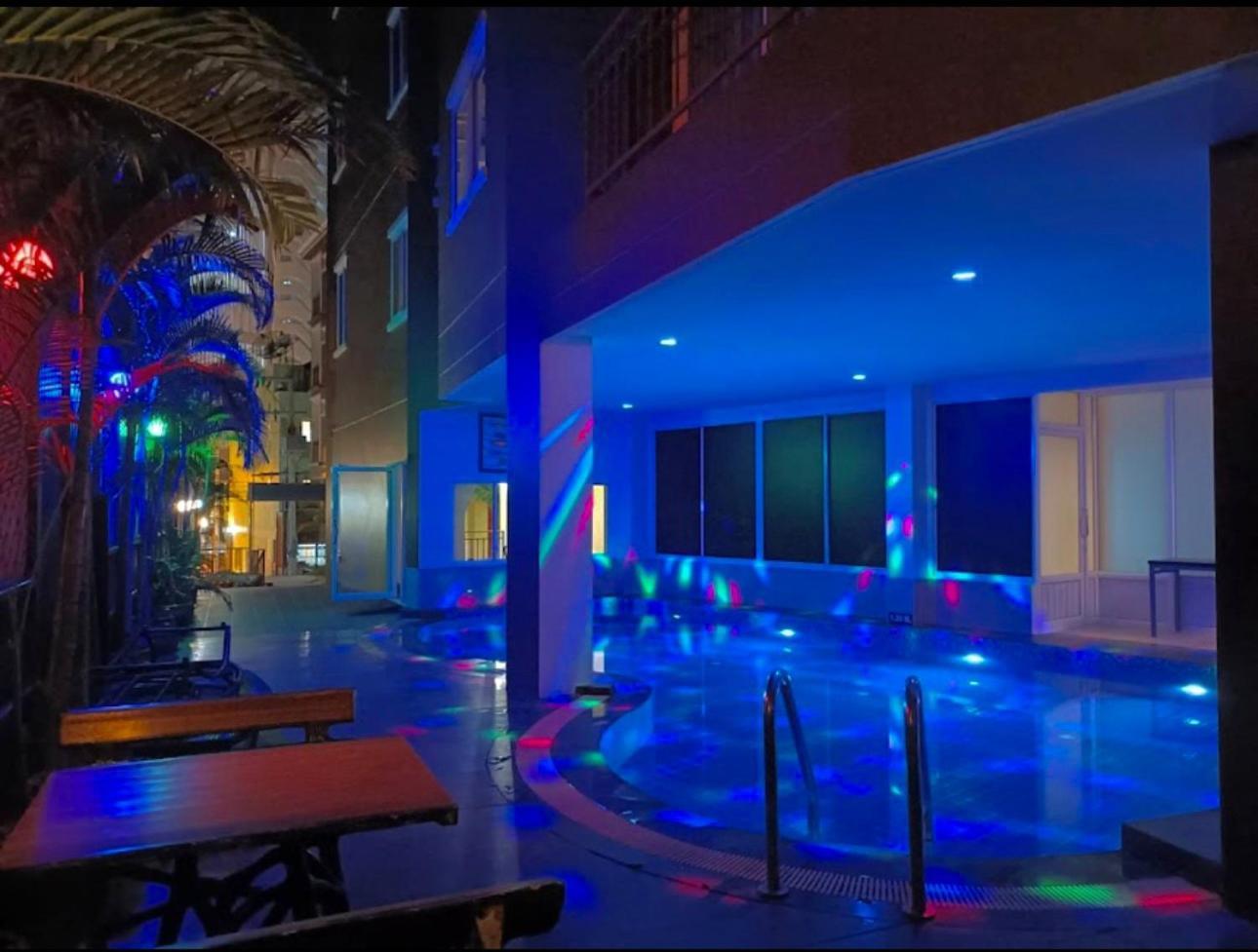 The Hideaway Resort Pattaya By Rosewood Екстер'єр фото