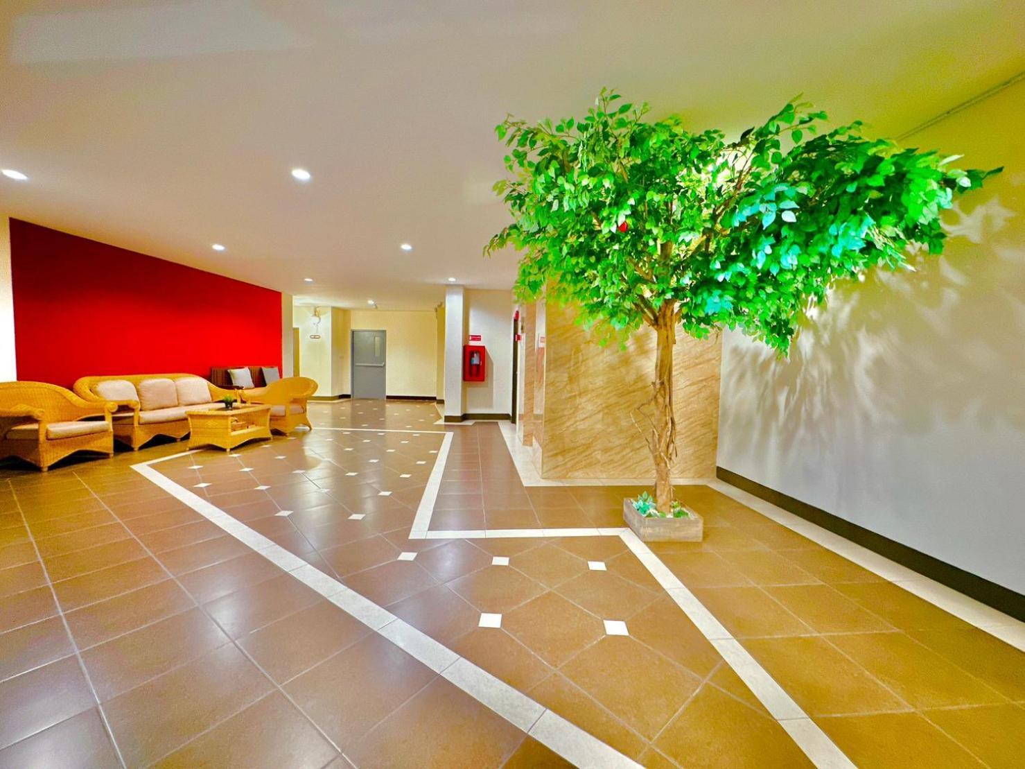 The Hideaway Resort Pattaya By Rosewood Екстер'єр фото