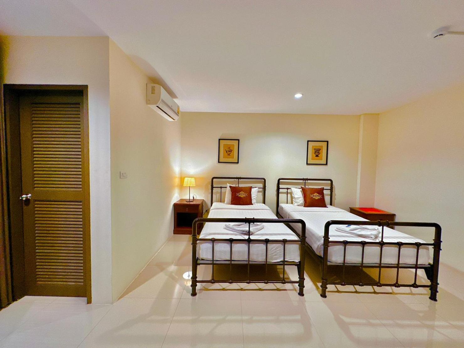 The Hideaway Resort Pattaya By Rosewood Екстер'єр фото