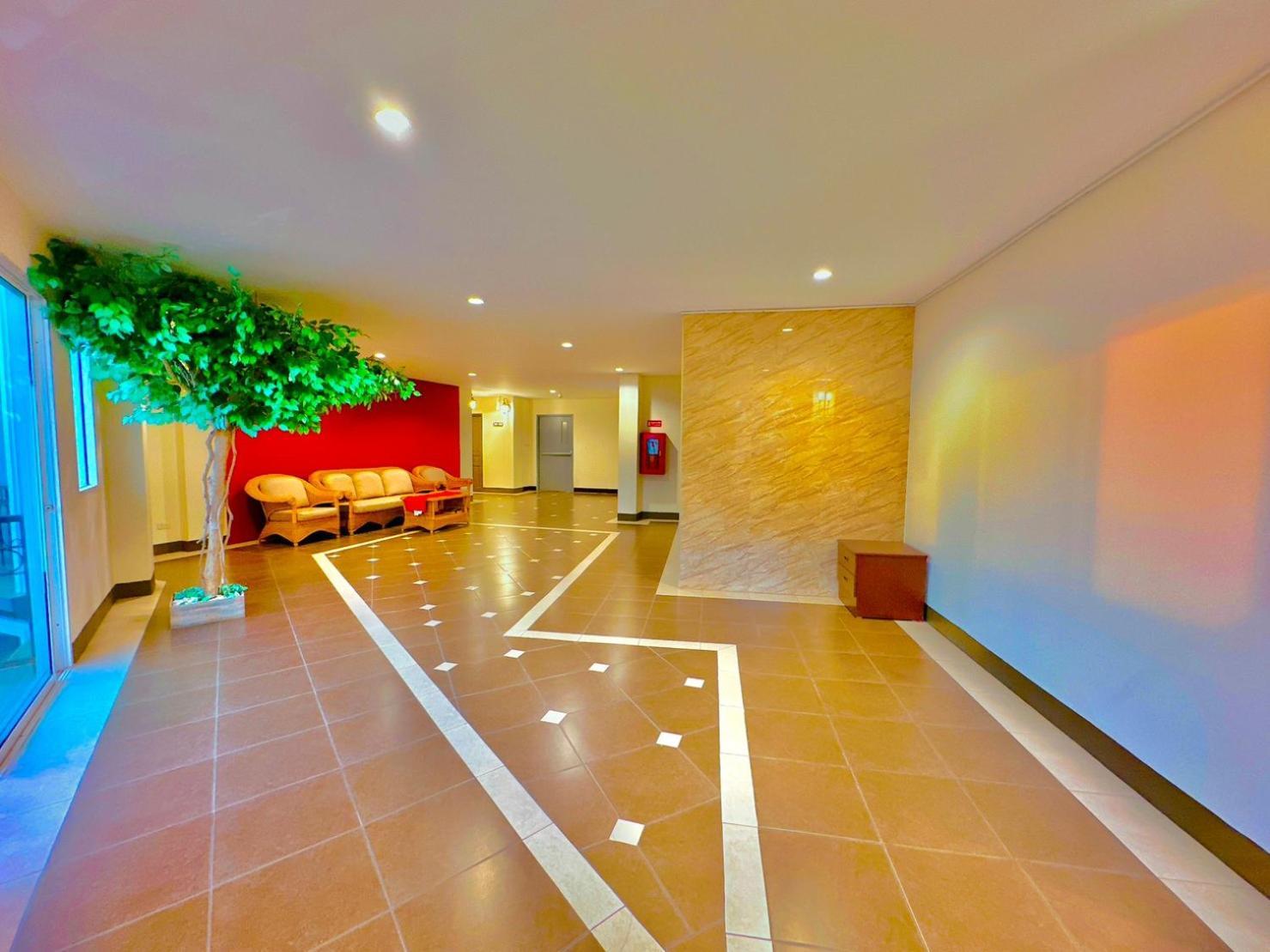 The Hideaway Resort Pattaya By Rosewood Екстер'єр фото