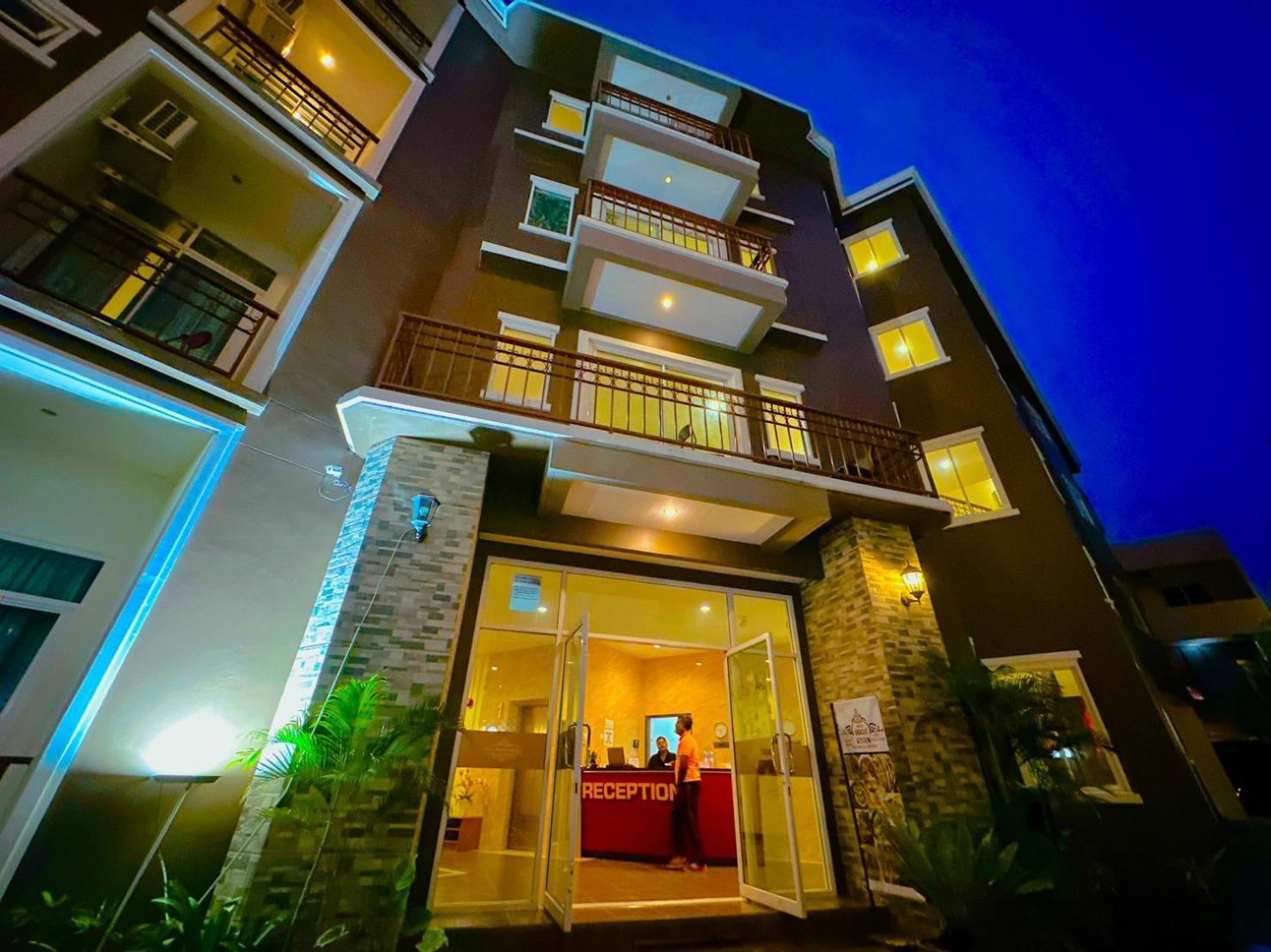 The Hideaway Resort Pattaya By Rosewood Екстер'єр фото