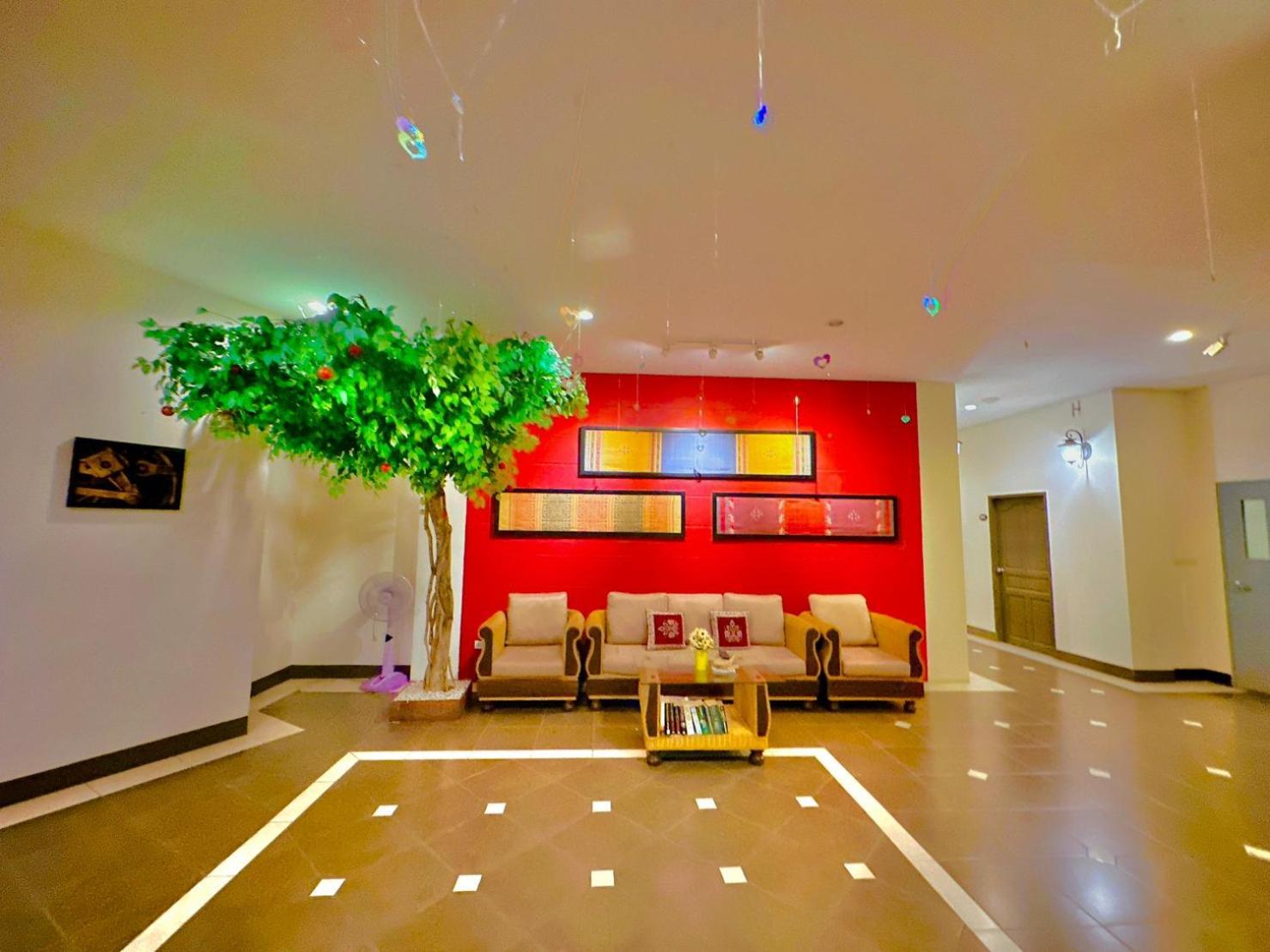 The Hideaway Resort Pattaya By Rosewood Екстер'єр фото