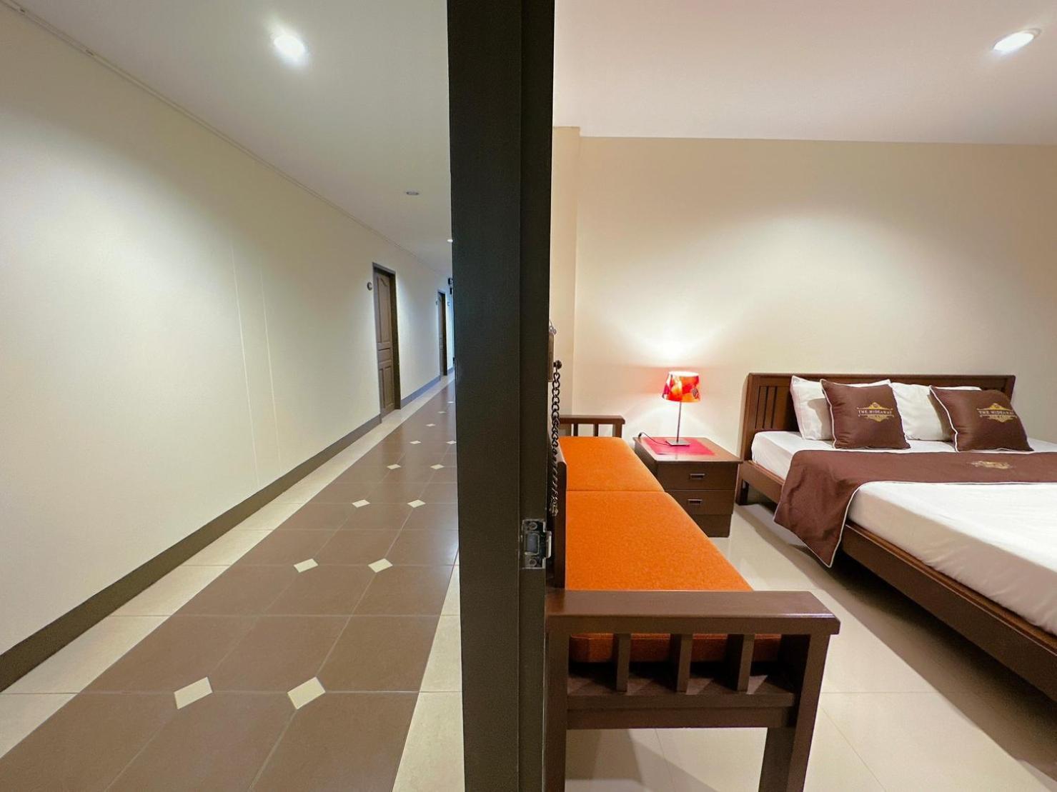 The Hideaway Resort Pattaya By Rosewood Екстер'єр фото
