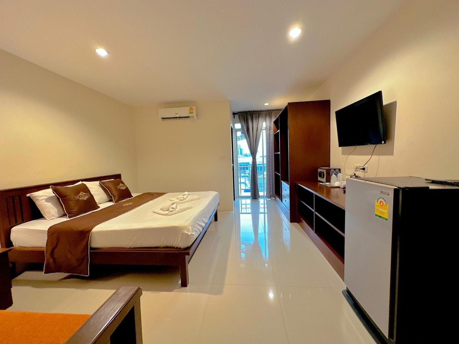 The Hideaway Resort Pattaya By Rosewood Екстер'єр фото
