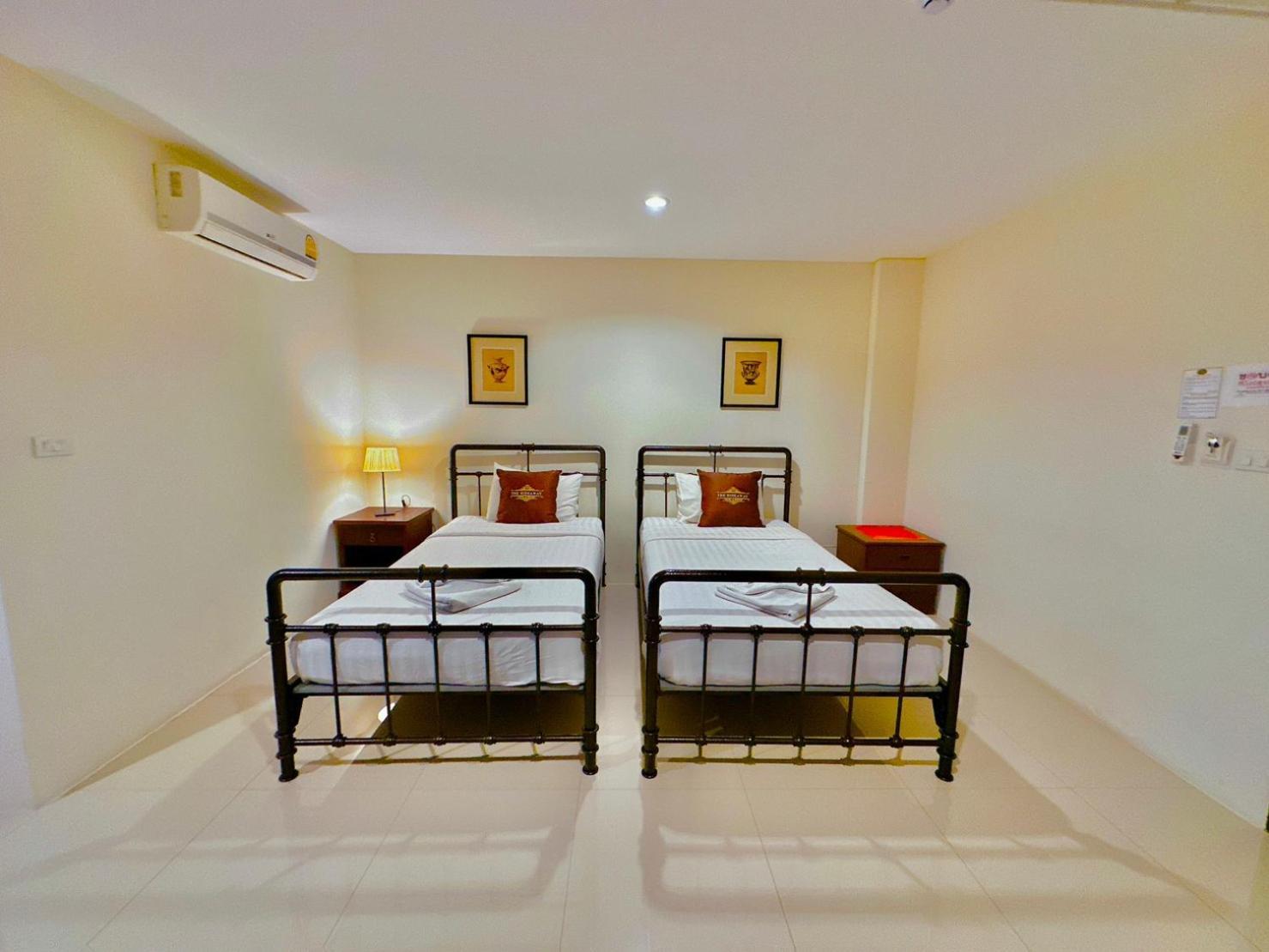 The Hideaway Resort Pattaya By Rosewood Екстер'єр фото
