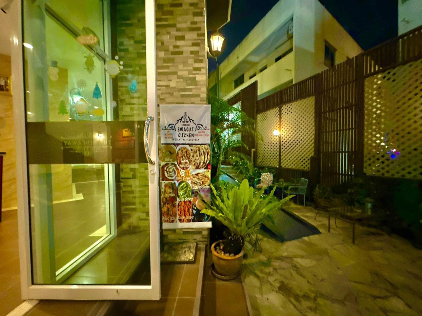 The Hideaway Resort Pattaya By Rosewood Екстер'єр фото