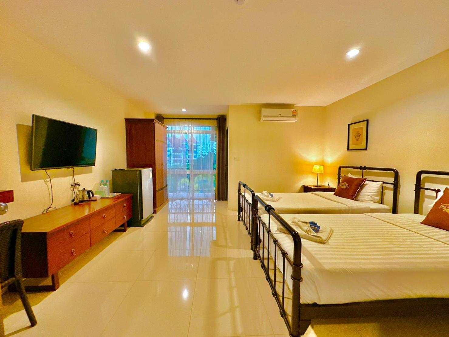 The Hideaway Resort Pattaya By Rosewood Екстер'єр фото