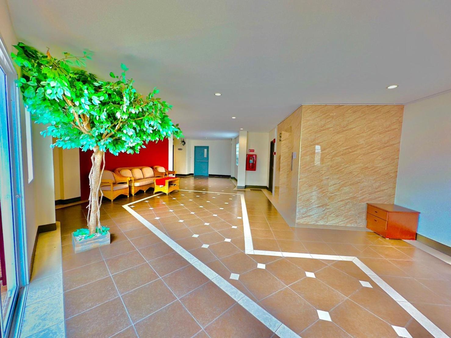 The Hideaway Resort Pattaya By Rosewood Екстер'єр фото