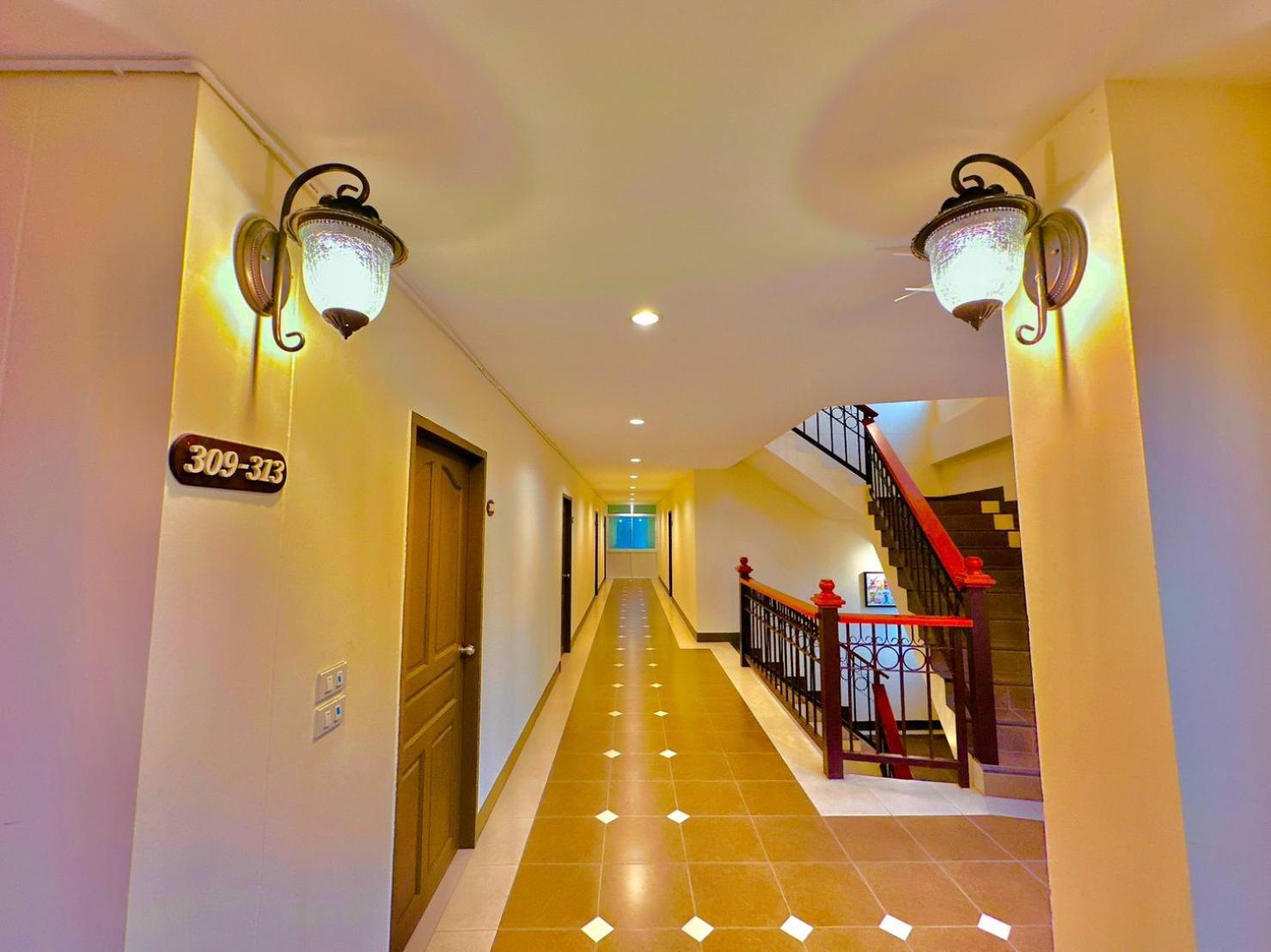 The Hideaway Resort Pattaya By Rosewood Екстер'єр фото