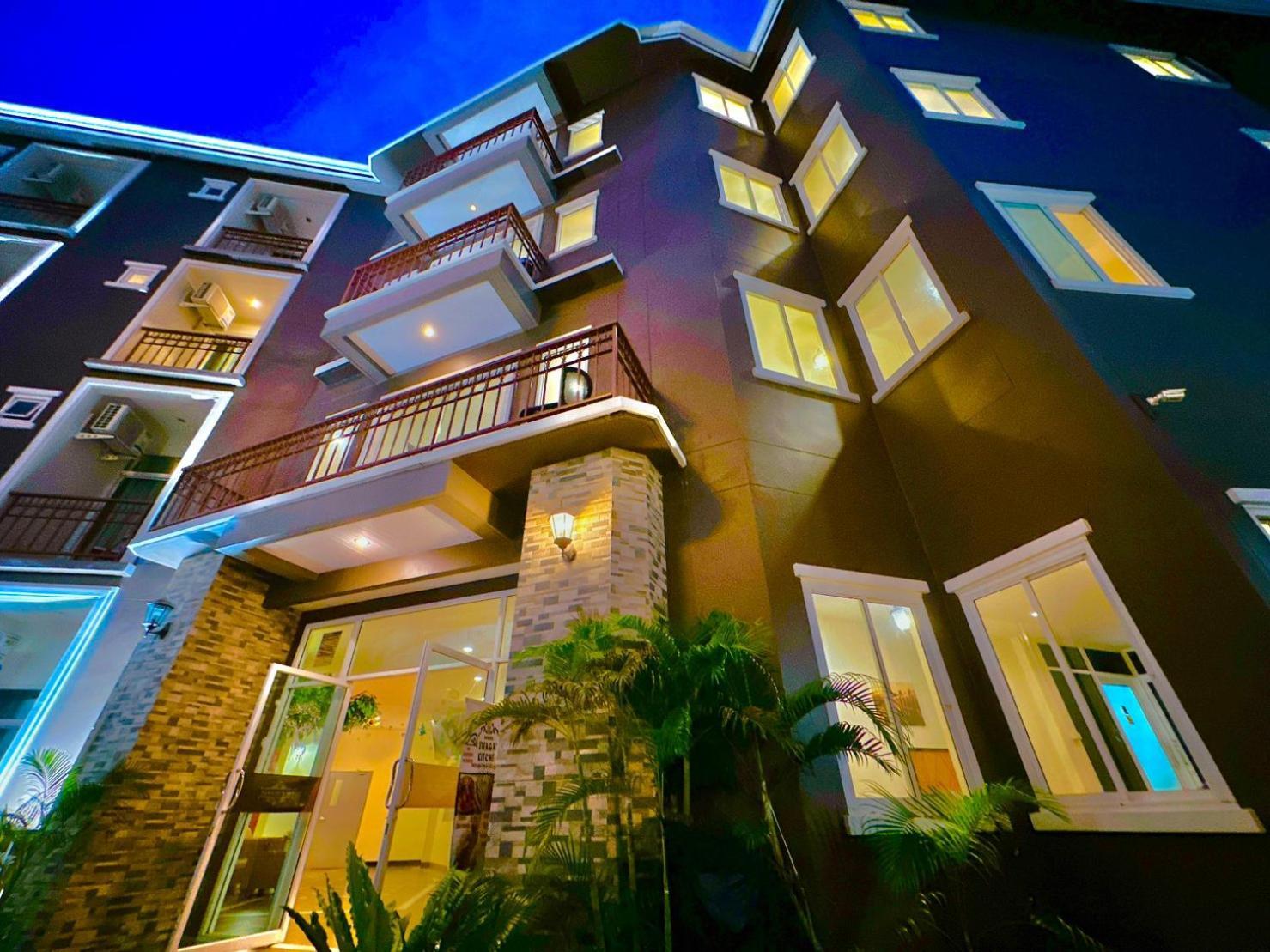 The Hideaway Resort Pattaya By Rosewood Екстер'єр фото