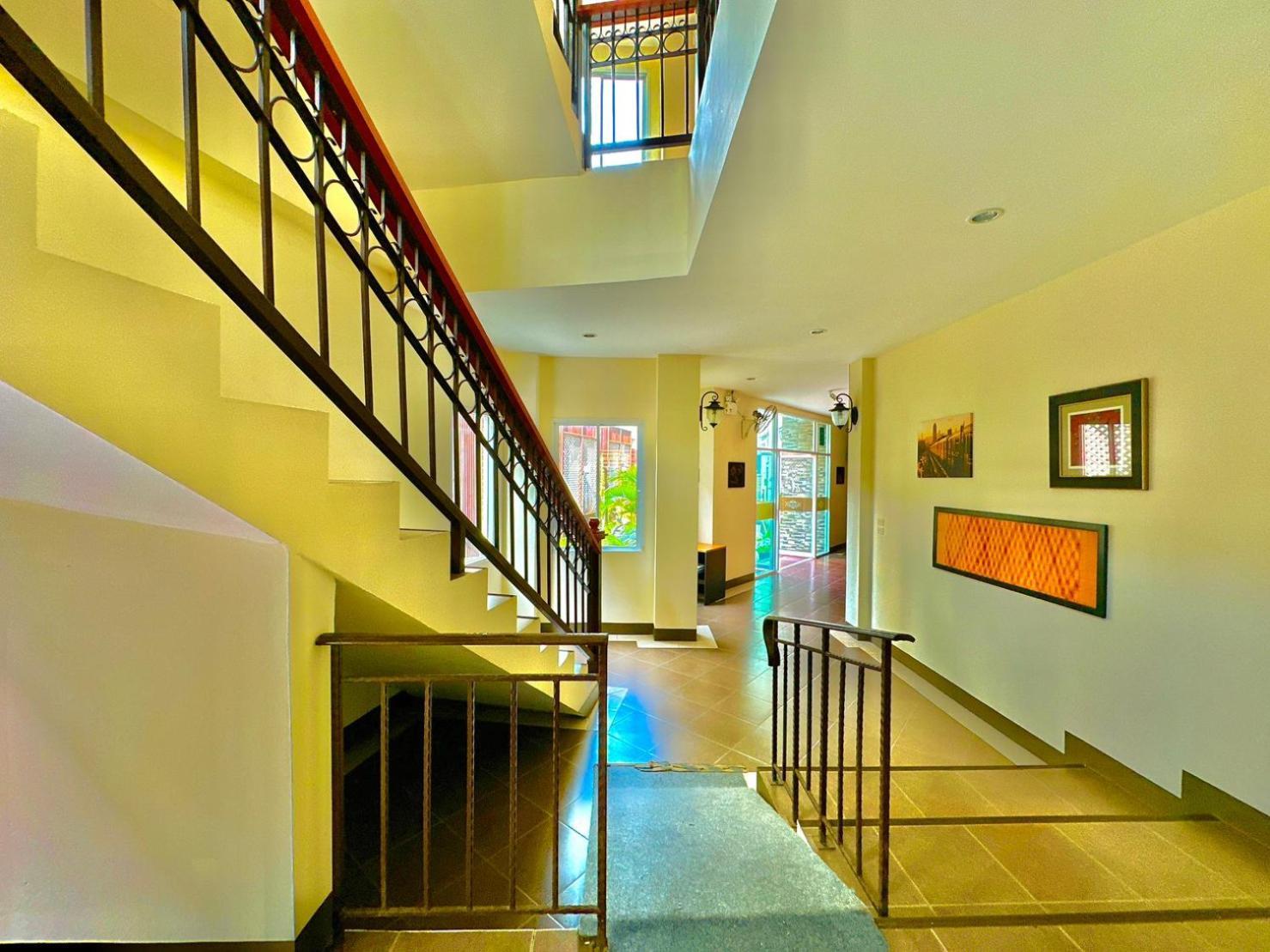 The Hideaway Resort Pattaya By Rosewood Екстер'єр фото