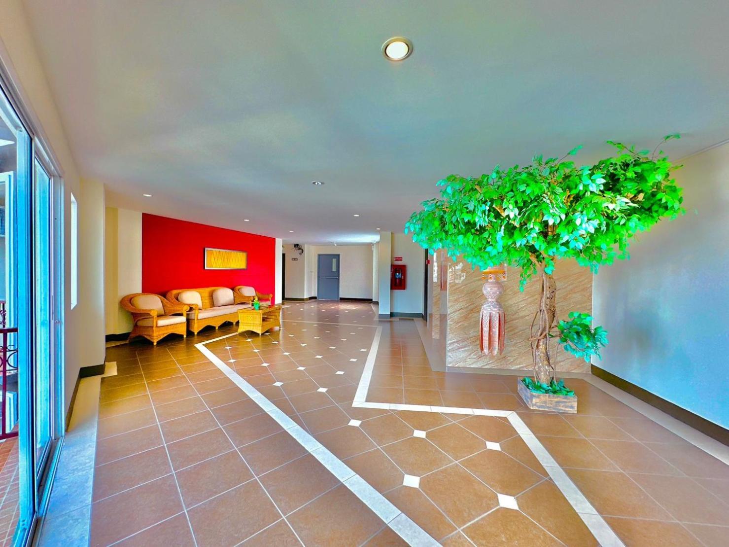 The Hideaway Resort Pattaya By Rosewood Екстер'єр фото