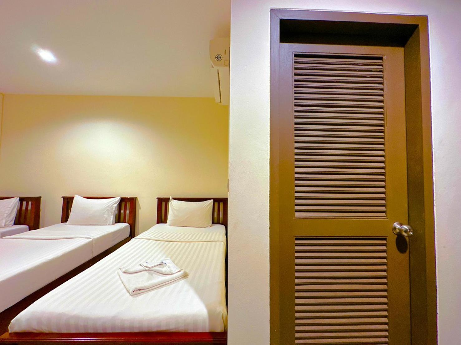 The Hideaway Resort Pattaya By Rosewood Екстер'єр фото