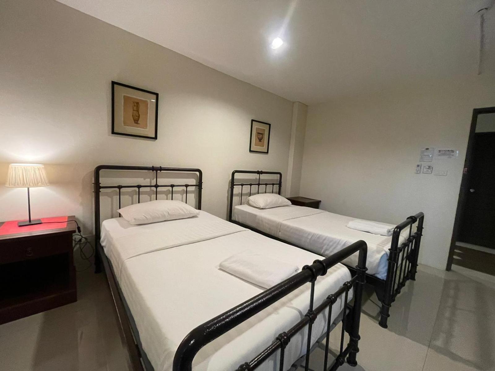 The Hideaway Resort Pattaya By Rosewood Екстер'єр фото