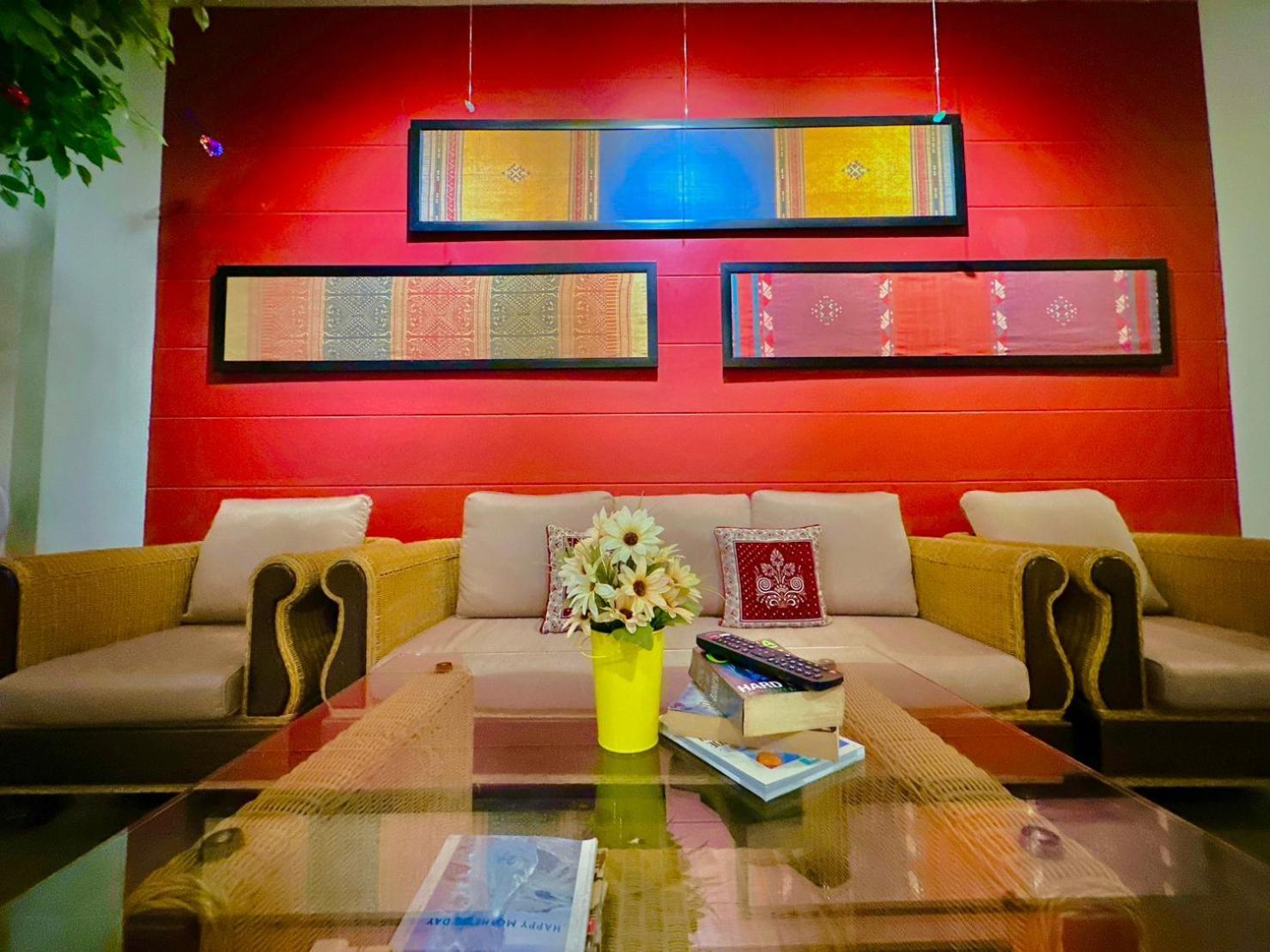 The Hideaway Resort Pattaya By Rosewood Екстер'єр фото