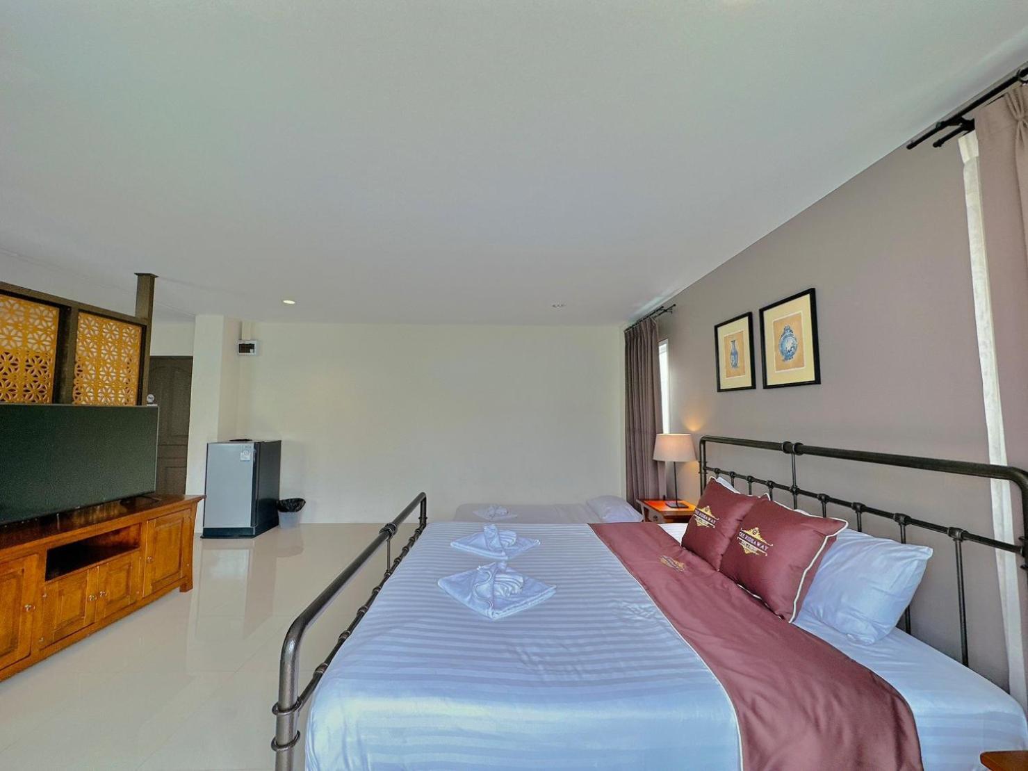 The Hideaway Resort Pattaya By Rosewood Екстер'єр фото