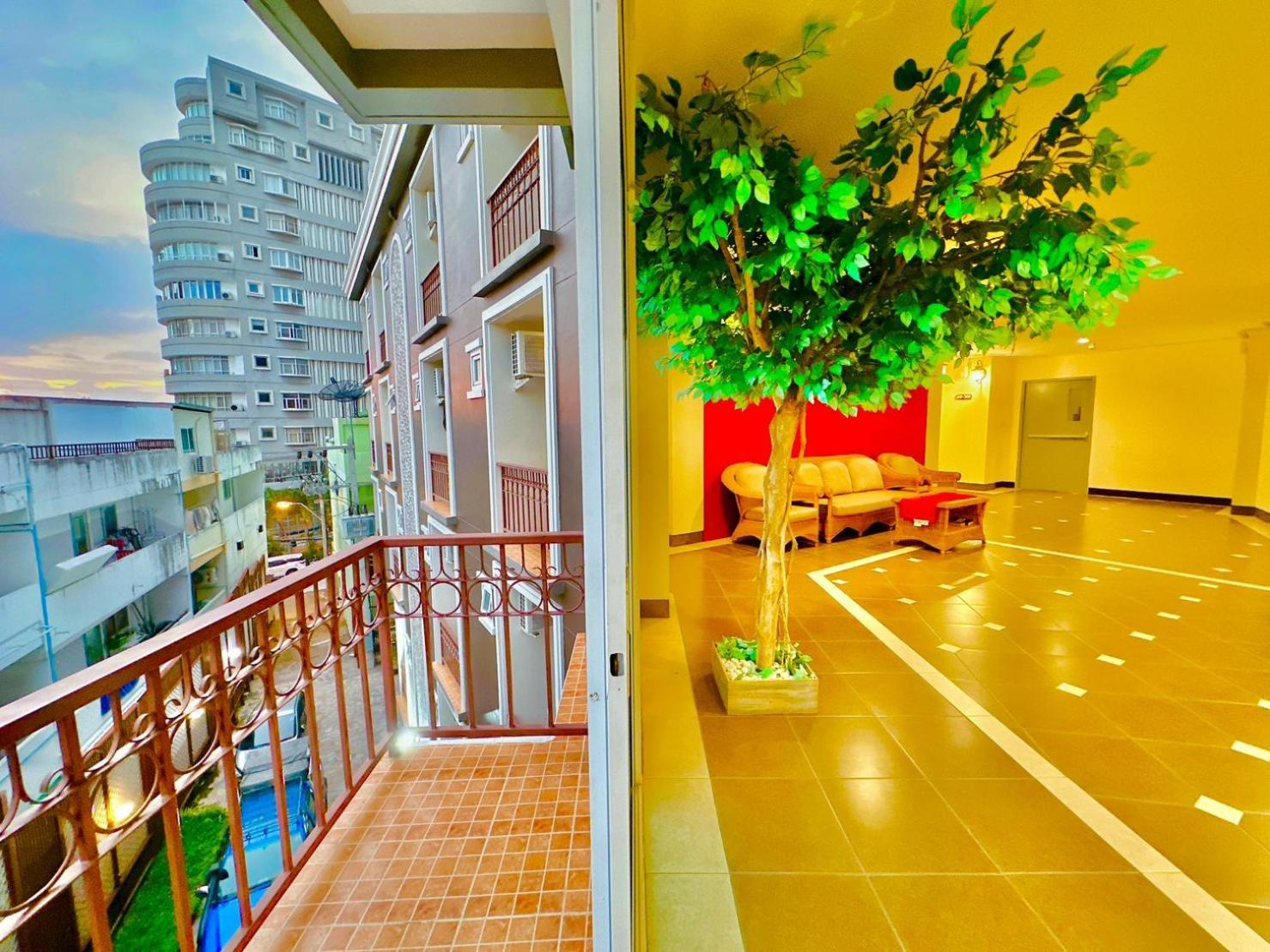 The Hideaway Resort Pattaya By Rosewood Екстер'єр фото