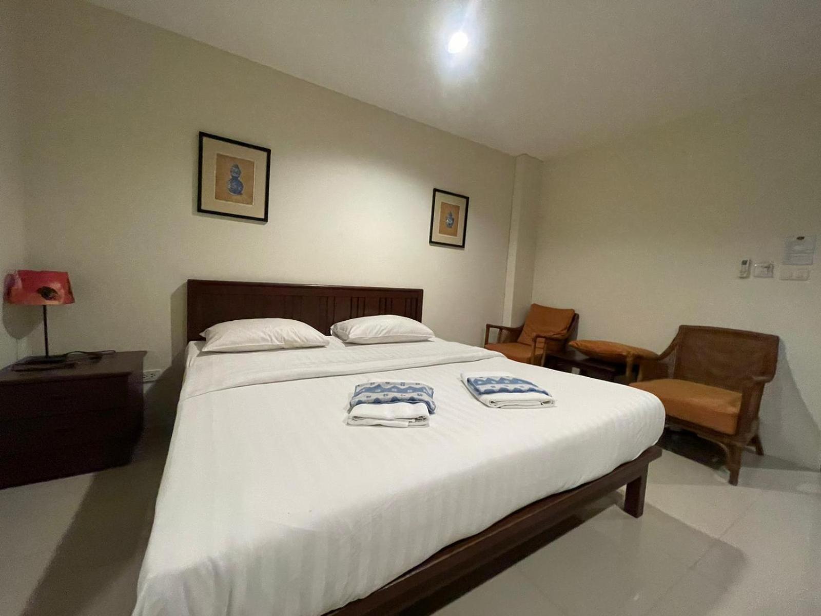 The Hideaway Resort Pattaya By Rosewood Екстер'єр фото
