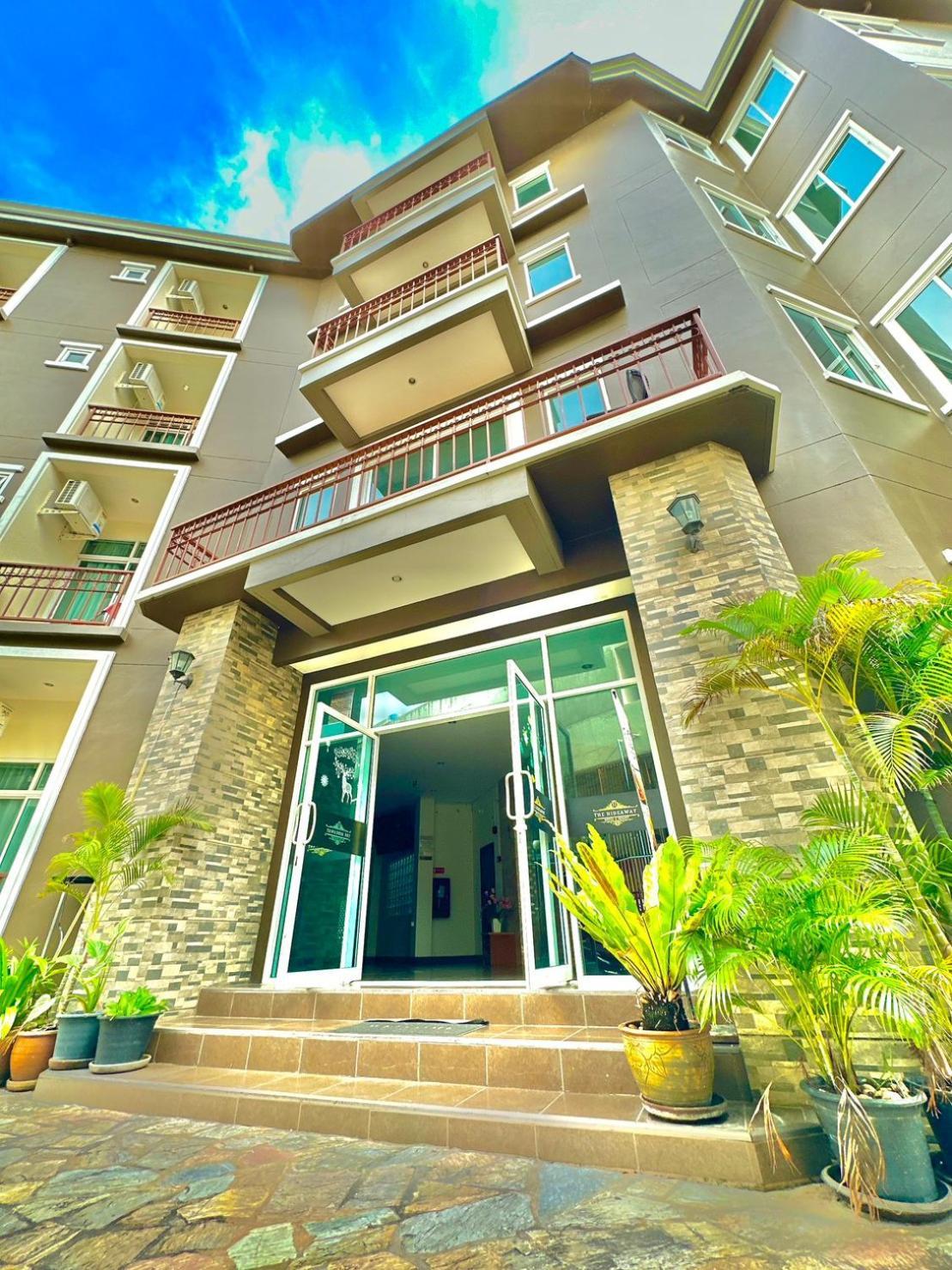 The Hideaway Resort Pattaya By Rosewood Екстер'єр фото