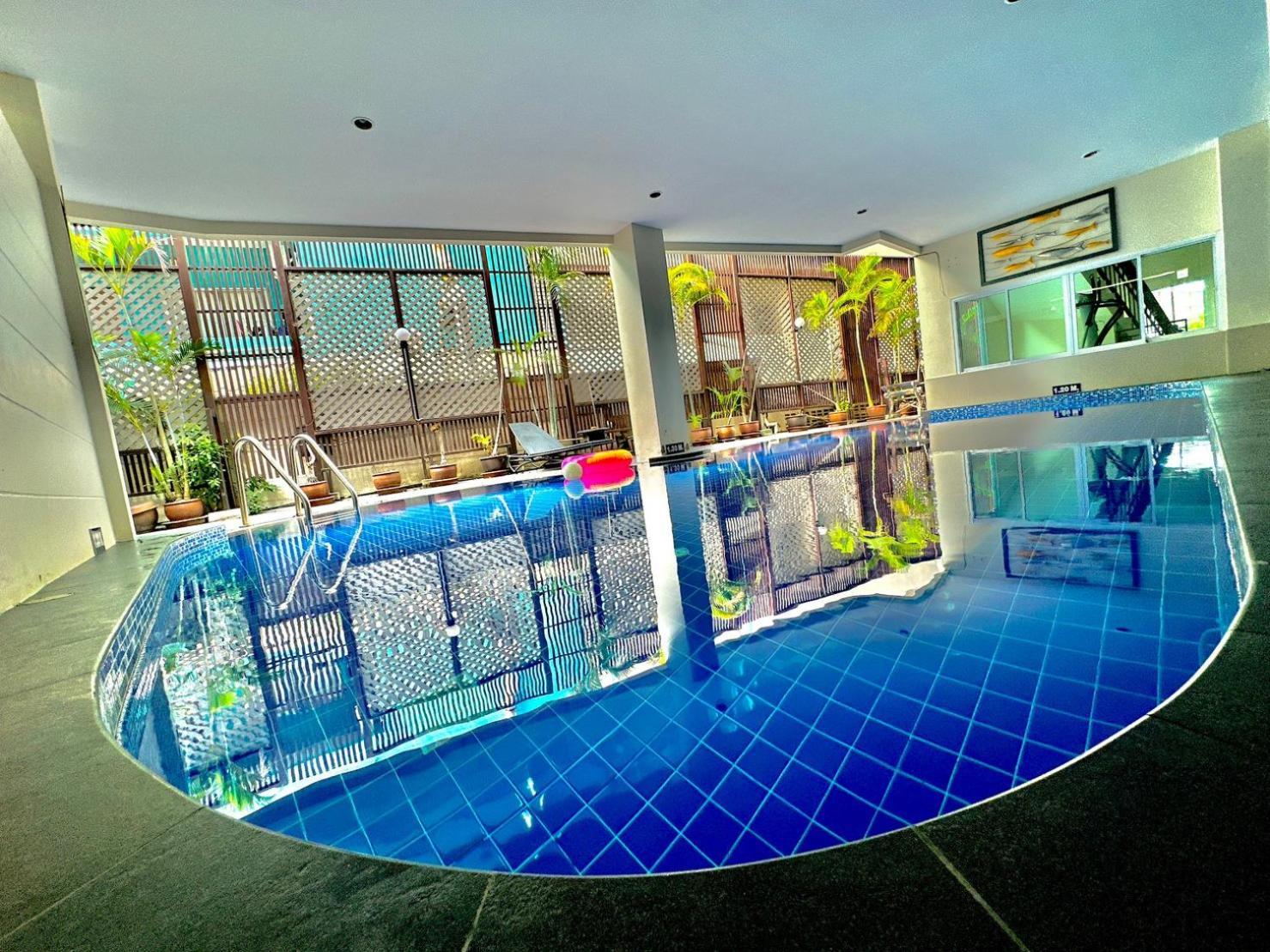 The Hideaway Resort Pattaya By Rosewood Екстер'єр фото